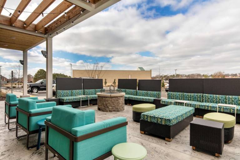 Home2 Suites by Hilton Olive Branch MS