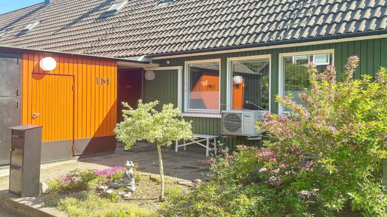 Ferienhaus  Västervik