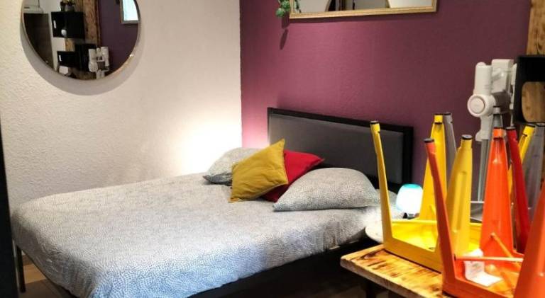 Holiday apartment | Pets allowed in Carcassonne