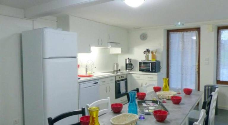 Auberge de louroux — photo 4