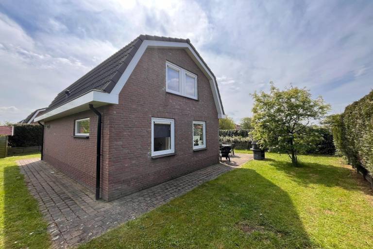 Bungalow Noordwijk