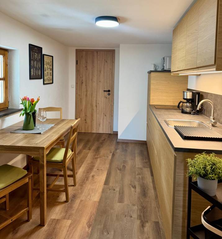 Ferienwohnung Königssee