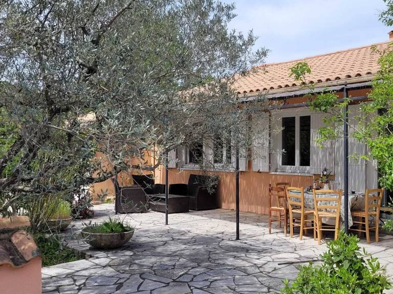 Villa Draguignan