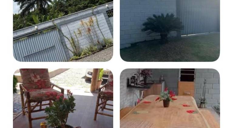 Pleasant vacation home with pool | Dogs allowed in Ilhéus