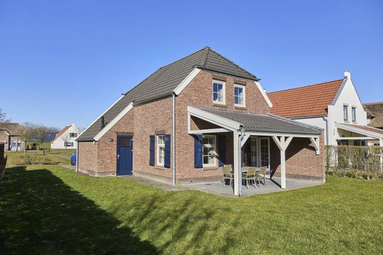 Villa Roggel