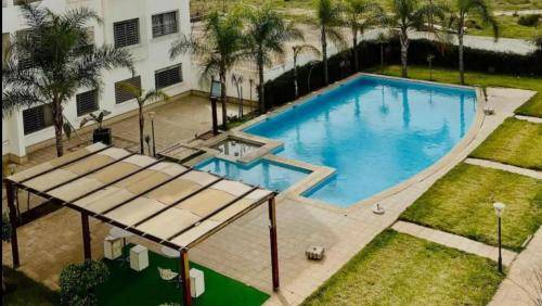 Apartment Nouaceur Province