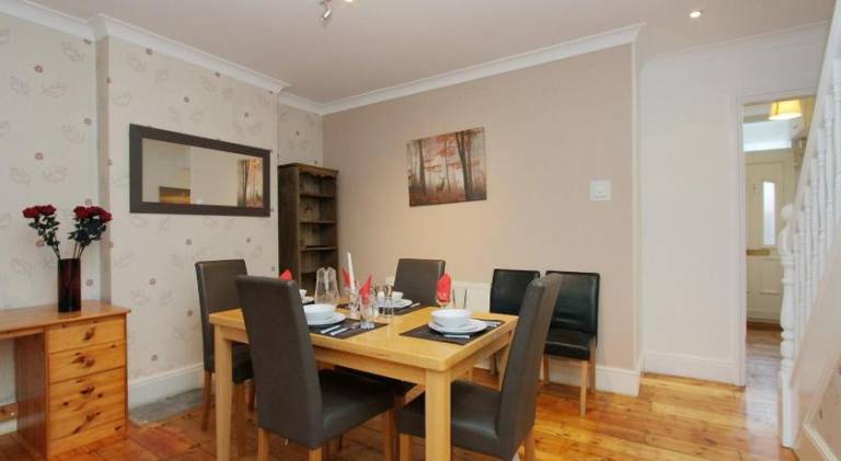 House with 3 rooms for 12 persons — photo 4