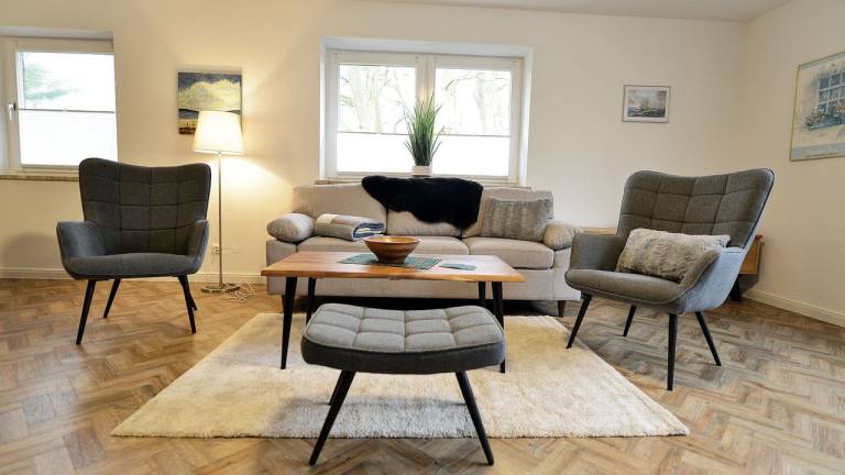 Ferienwohnung Berensch