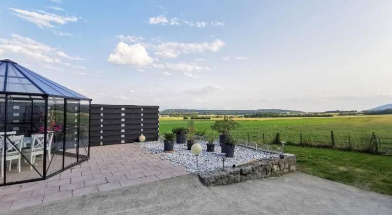 47 m&sup2; Ferienwohnung