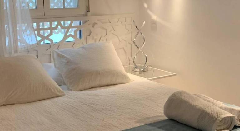 Nice rental apartment | Pets are welcome in Seville