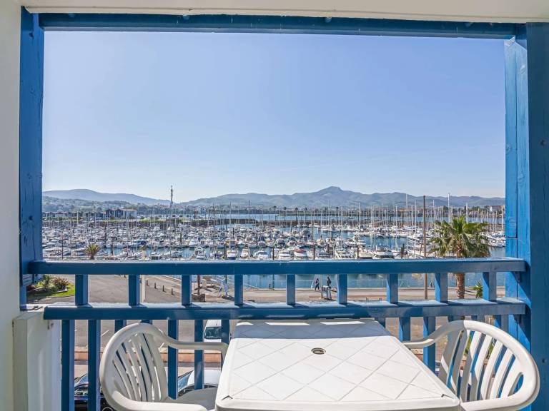 Apartment Hendaye