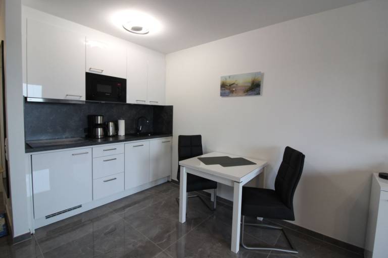 Ferienwohnung Nr. 54  Haus Norderhoog — photo 5