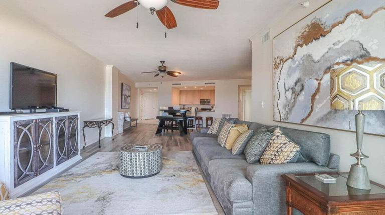 Condo Biloxi