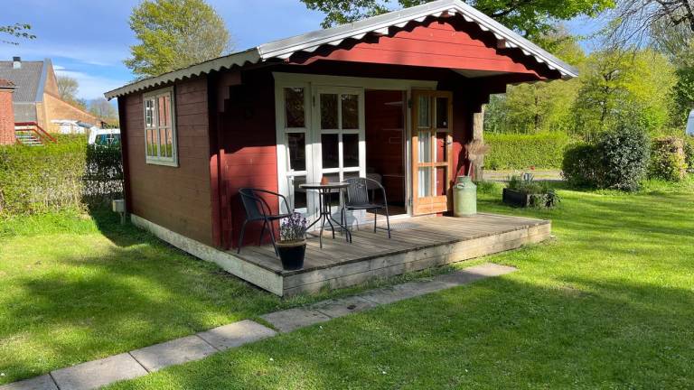 Ferienhaus  Rønshoved