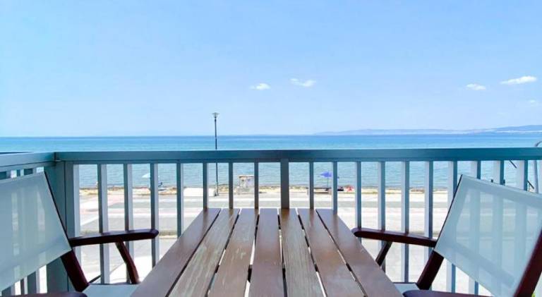 Pleasant rental apartment with terrace | Dogs allowed — photo 3