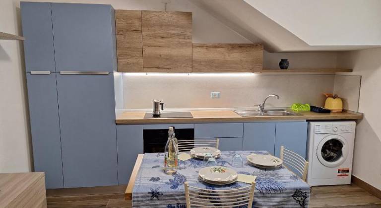 Rental apartment with 1 room for 4 persons — photo 4