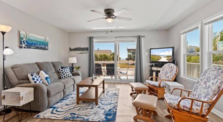 Lovely vacation home | Next to the beach | Perfect for remote work | Pets are welcome — photo 2