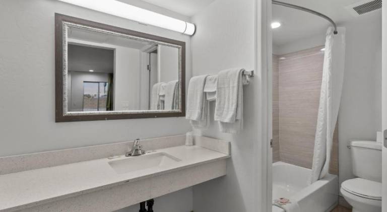 Travel Inn — photo 5