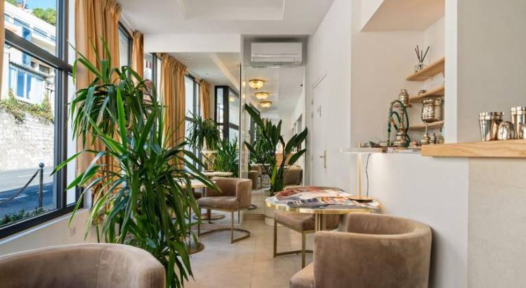 Hotel Le Roquebrune — photo 5