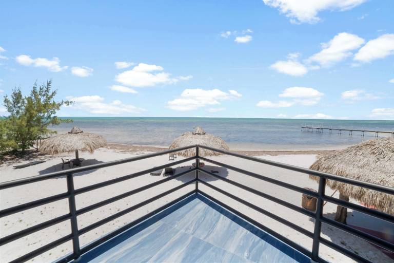 Cabin Big Pine Key