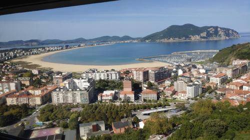 Appartement Laredo