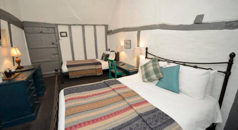 The White Lion Inn — photo 2