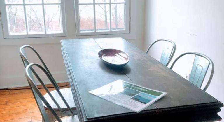 Holiday apartment with 2 rooms for 4 persons — photo 4