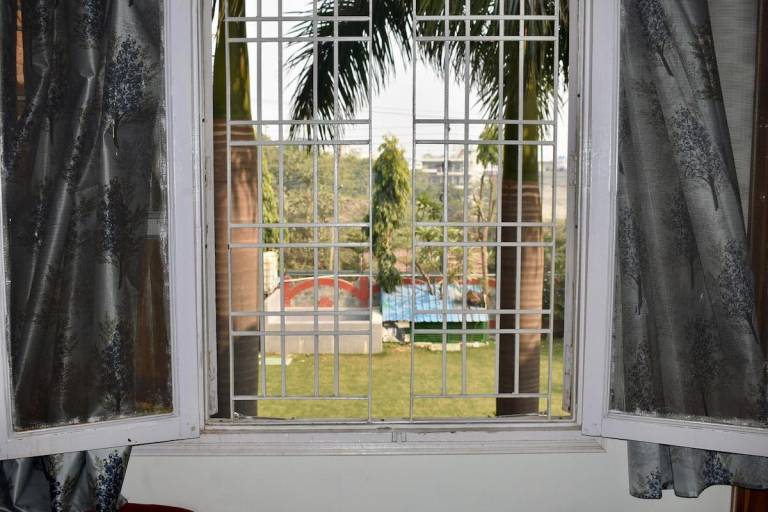 House Block C