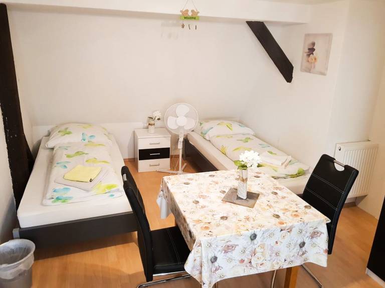 Ferienwohnung Hechingen