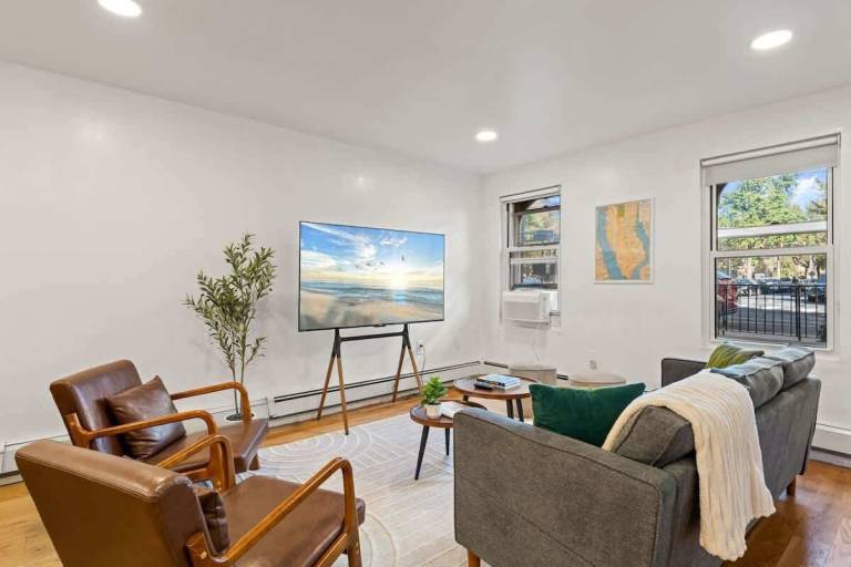 Apartment Jersey City