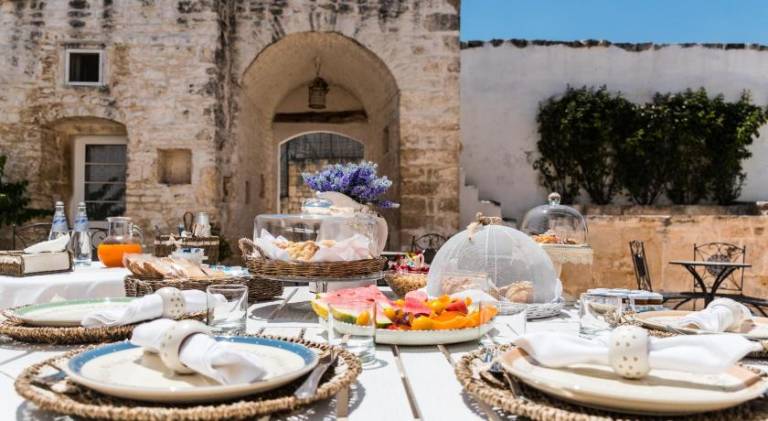 Masseria Luco — photo 5