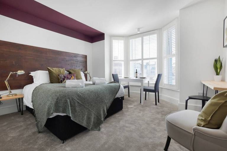 Ferienwohnung Folkestone