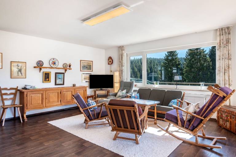 Ferienhaus  Schönwald im Schwarzwald