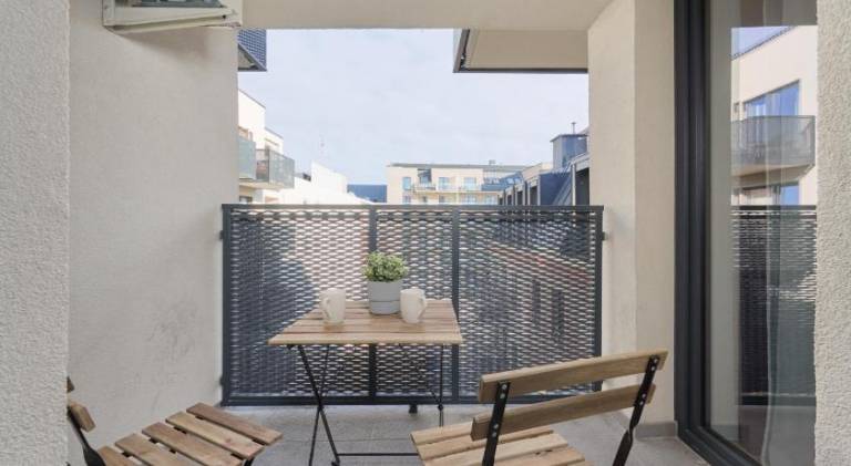 Wonderful rental apartment | Next to Market Square | Dogs allowed — photo 5