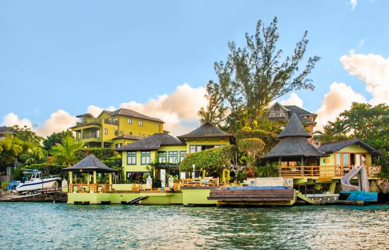 Villa Ocho Rios