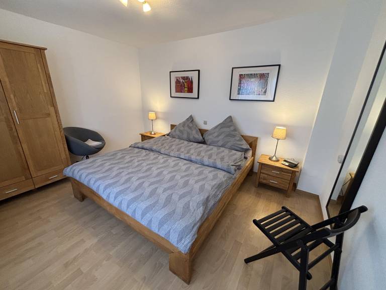 Ferienwohnung Bergneustadt