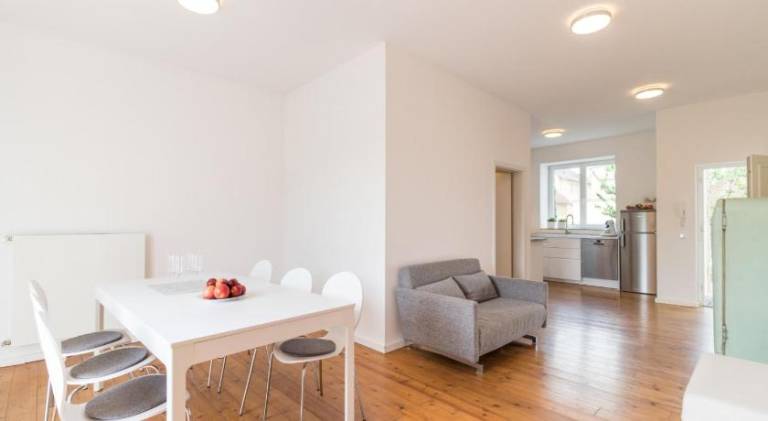 Pleasant vacation home | Pets allowed in Mainz