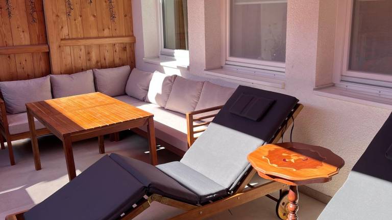 Ferienwohnung  Nußdorf am Inn