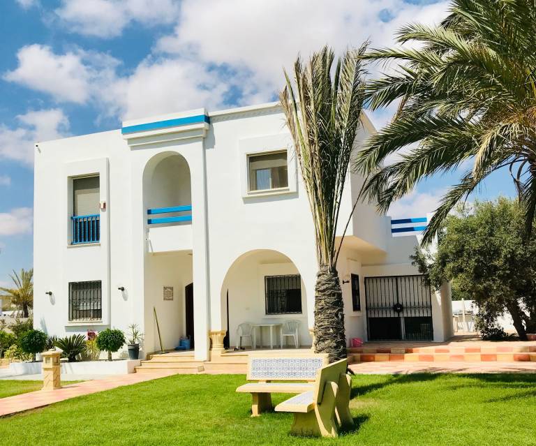 Villa Rayan