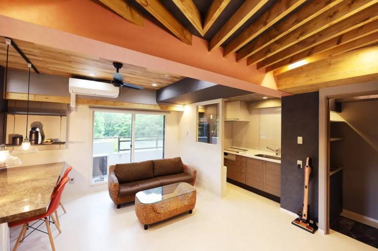 Apartamento  2 Chome Jozankeionsennishi