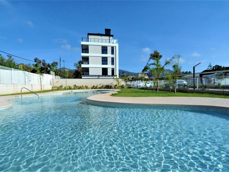 Apartamento Benicasim