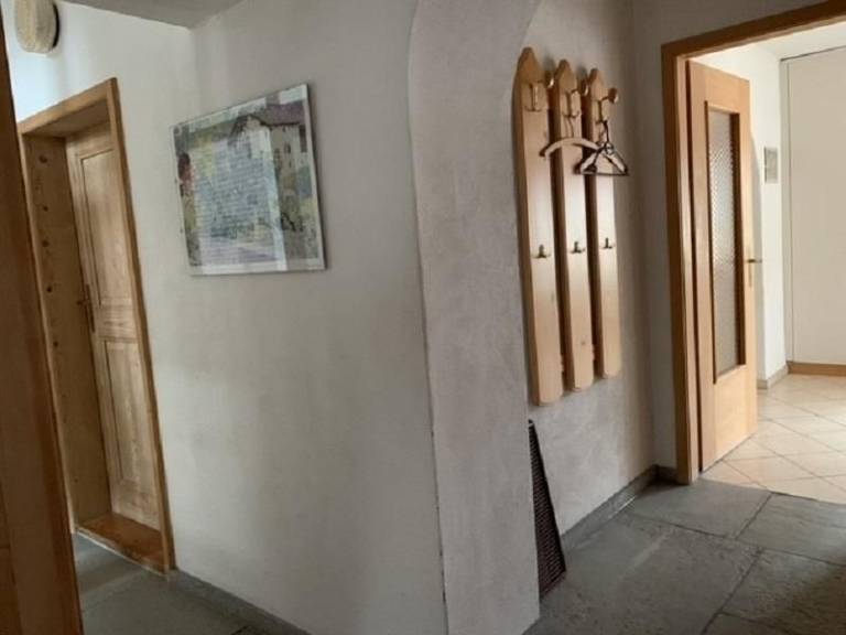 Ferienwohnung Promontogno