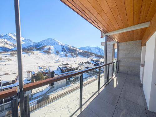 Appartamento Sestriere
