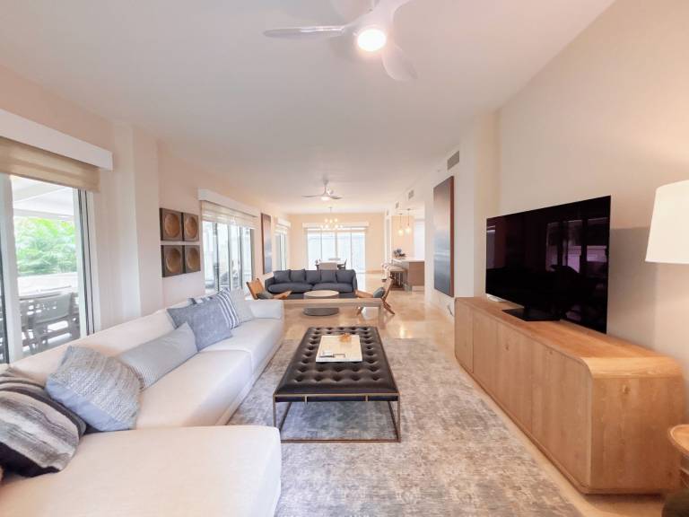 Appartement Playa Blanca