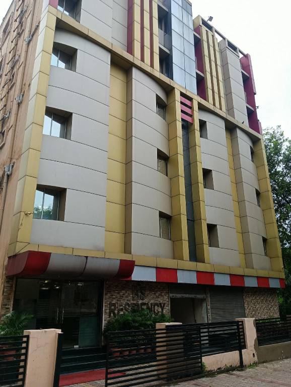 B S RESIDENCY