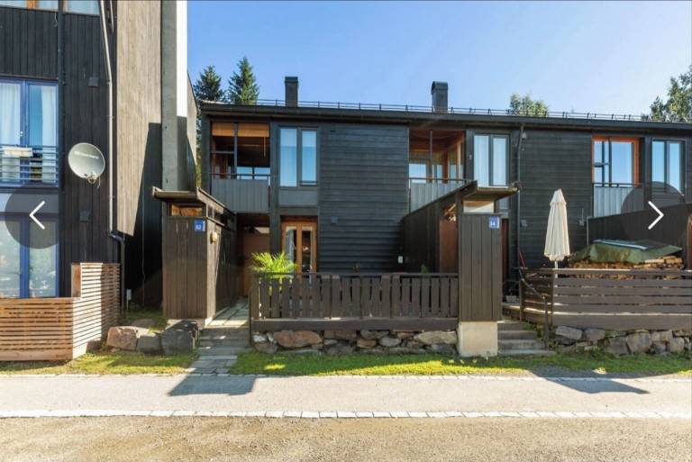 Appartement Lillehammer