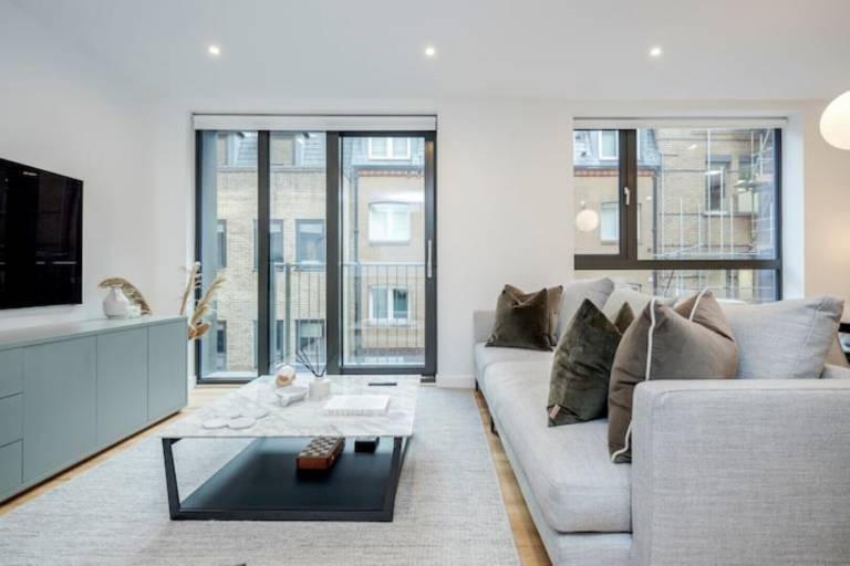Huis  Holborn