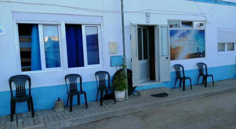SonegaHostel — photo 2