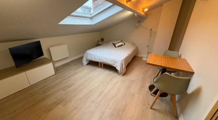 Holiday apartment for 2 persons — photo 2