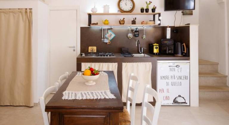 Holiday apartment with 1 room for 4 persons — photo 2